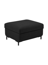 Design Sitzpouf „Yanis“ CXL by Christian Lacroix