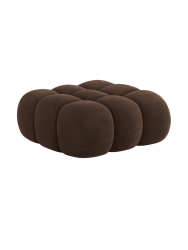 Design Sitzpouf „Maurice“ CXL by Christian Lacroix