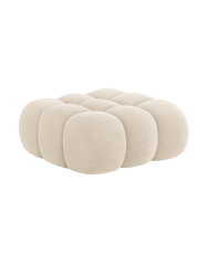 Design Sitzpouf „Maurice“ CXL by Christian Lacroix