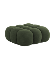 Design Sitzpouf „Maurice“ CXL by Christian Lacroix
