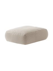 Design Sitzpouf „Maurie“ CXL by Christian Lacroix