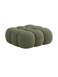 Design Sitzpouf „Maurice“ CXL by Christian Lacroix