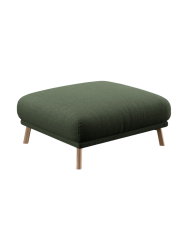 Design Sitzpouf „Margot“ CXL by Christian Lacroix