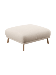 Design Sitzpouf „Margot“ CXL by Christian Lacroix