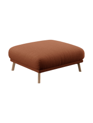 Design Sitzpouf „Margot“ CXL by Christian Lacroix