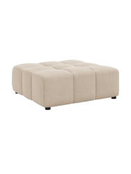 Design Sitzpouf „Luc“ CXL by Christian Lacroix