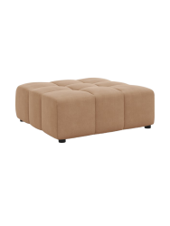 Design Sitzpouf „Luc“ CXL by Christian Lacroix