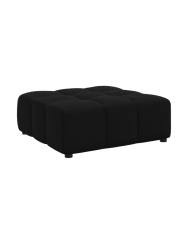 Design Sitzpouf „Luc“ CXL by Christian Lacroix