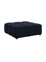Design Sitzpouf „Luc“ CXL by Christian Lacroix