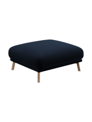 Design Sitzpouf „Margot“ CXL by Christian Lacroix