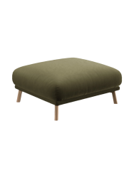Design Sitzpouf „Margot“ CXL by Christian Lacroix