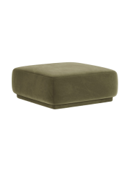 Design Sitzpouf „Louis“ CXL by Christian Lacroix