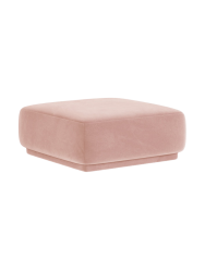 Design Sitzpouf „Louis“ CXL by Christian Lacroix