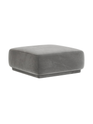 Design Sitzpouf „Louis“ CXL by Christian Lacroix