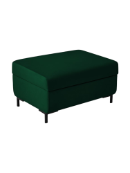 Design Sitzpouf „Yanis“ CXL by Christian Lacroix