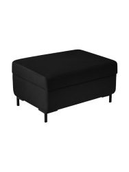 Design Sitzpouf „Yanis“ CXL by Christian Lacroix