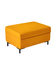 Design Sitzpouf „Yanis“ CXL by Christian Lacroix