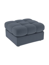 Design Sitzpouf „Yohan“ CXL by Christian Lacroix