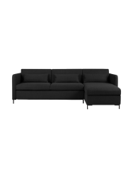 4-Sitzer Design Ecksofa „Yanis“ mit Bettfunktion CXL by Christian Lacroix