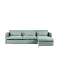 4-Sitzer Design Ecksofa „Yanis“ mit Bettfunktion CXL by Christian Lacroix