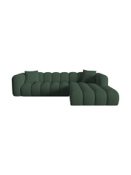 4-Sitzer Design Ecksofa „Clotilde“ CXL by Christian Lacroix