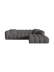 4-Sitzer Design Ecksofa „Clotilde“ CXL by Christian Lacroix
