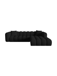 4-Sitzer Design Ecksofa „Clotilde“ CXL by Christian Lacroix