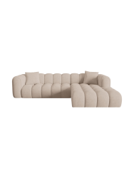 4-Sitzer Design Ecksofa „Clotilde“ CXL by Christian Lacroix