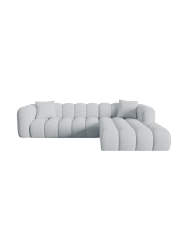 4-Sitzer Design Ecksofa „Clotilde“ CXL by Christian Lacroix