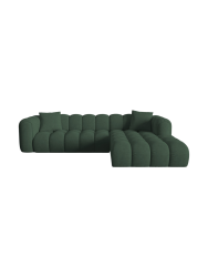 4-Sitzer Design Ecksofa „Elise“ CXL by Christian Lacroix