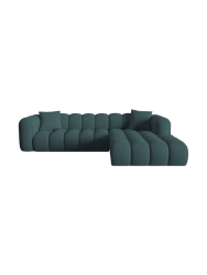 4-Sitzer Design Ecksofa „Elise“ CXL by Christian Lacroix