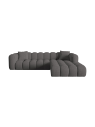 4-Sitzer Design Ecksofa „Elise“ CXL by Christian Lacroix