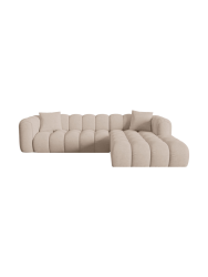 4-Sitzer Design Ecksofa „Elise“ CXL by Christian Lacroix