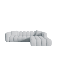 4-Sitzer Design Ecksofa „Elise“ CXL by Christian Lacroix
