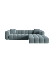 4-Sitzer Design Ecksofa „Clotilde“ CXL by Christian Lacroix