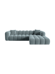 4-Sitzer Design Ecksofa „Elise“ CXL by Christian Lacroix