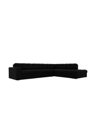 5-Sitzer Design Ecksofa „Yohan“ CXL by Christian Lacroix