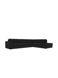 5-Sitzer Design Ecksofa „Yohan“ CXL by Christian Lacroix