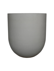 Hochwertiger In-/Outdoor Blumentopf „Refined Lex XXL“ Pottery Pots
