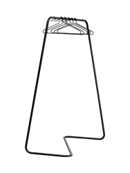 Design Kleiderständer „Hang-On“ Spinder Design