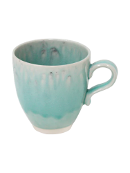 Handgefertigter Becher „Madeira“ Costa Nova