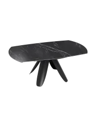 5-teilige Design Gartenlounge „New Freedom“ LLR Collection