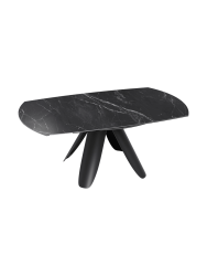 5-teilige Design Gartenlounge „New Freedom“ LLR Collection