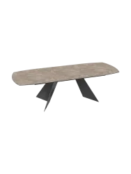 Premium Outdoor Dining-Lounge-Set „Ibiza“ LLR Collection