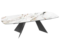 Premium Outdoor Dining-Set „Alicante“ LLR Collection