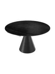 Ausziehbarer Designer Esstisch „New Icone“, in verschiedenen Grössen Akante Design