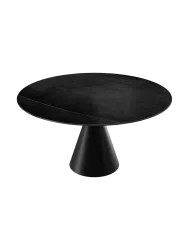 Ausziehbarer Designer Esstisch „New Icone“, in verschiedenen Grössen Akante Design