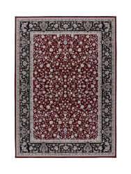 Waschbarer Design Teppich „Dunya 102“ LALEE