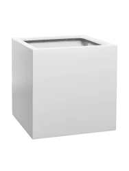 Hochwertiger In-/Outdoor Blumentopf „Essential Block“ Pottery Pots