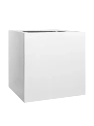 Hochwertiger In-/Outdoor Blumentopf „Essential Block“ Pottery Pots